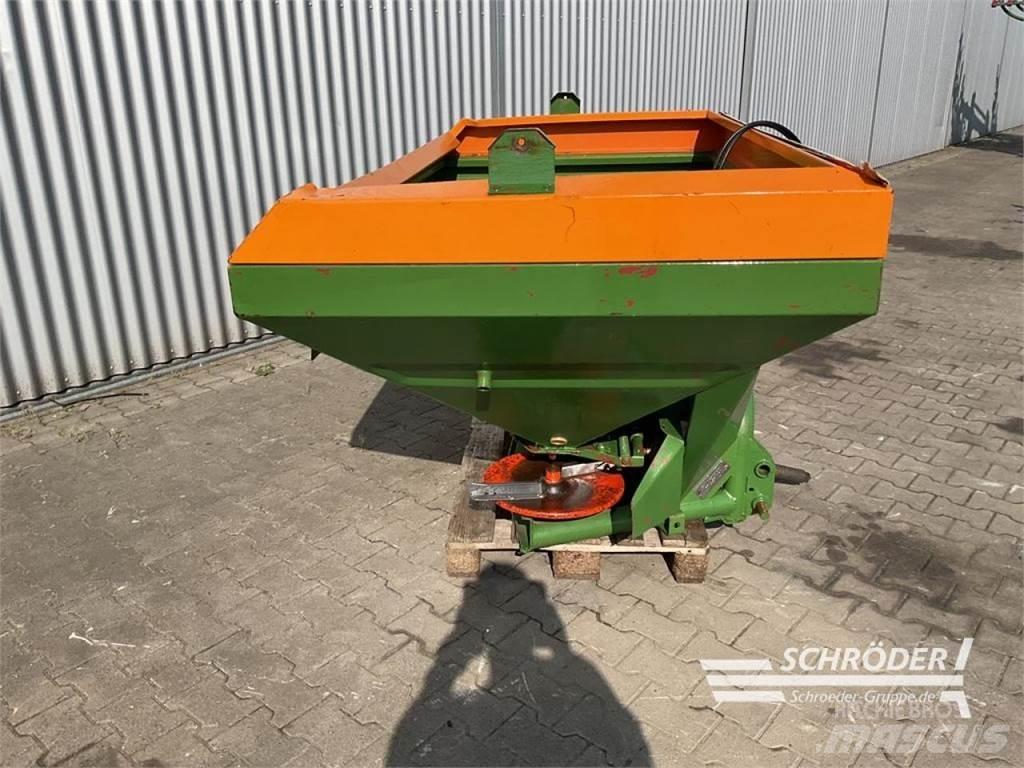 Amazone ZA-U Mineralspreder