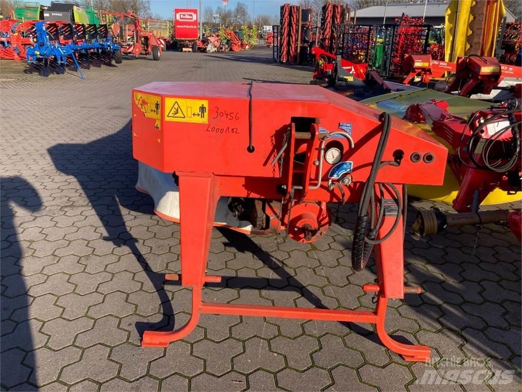 Kuhn GMD 3510 FF Kombihøstere