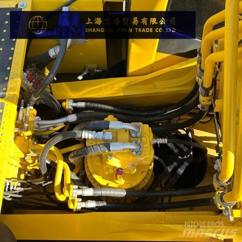 Komatsu PC 400 Gravemaskiner på larvebånd