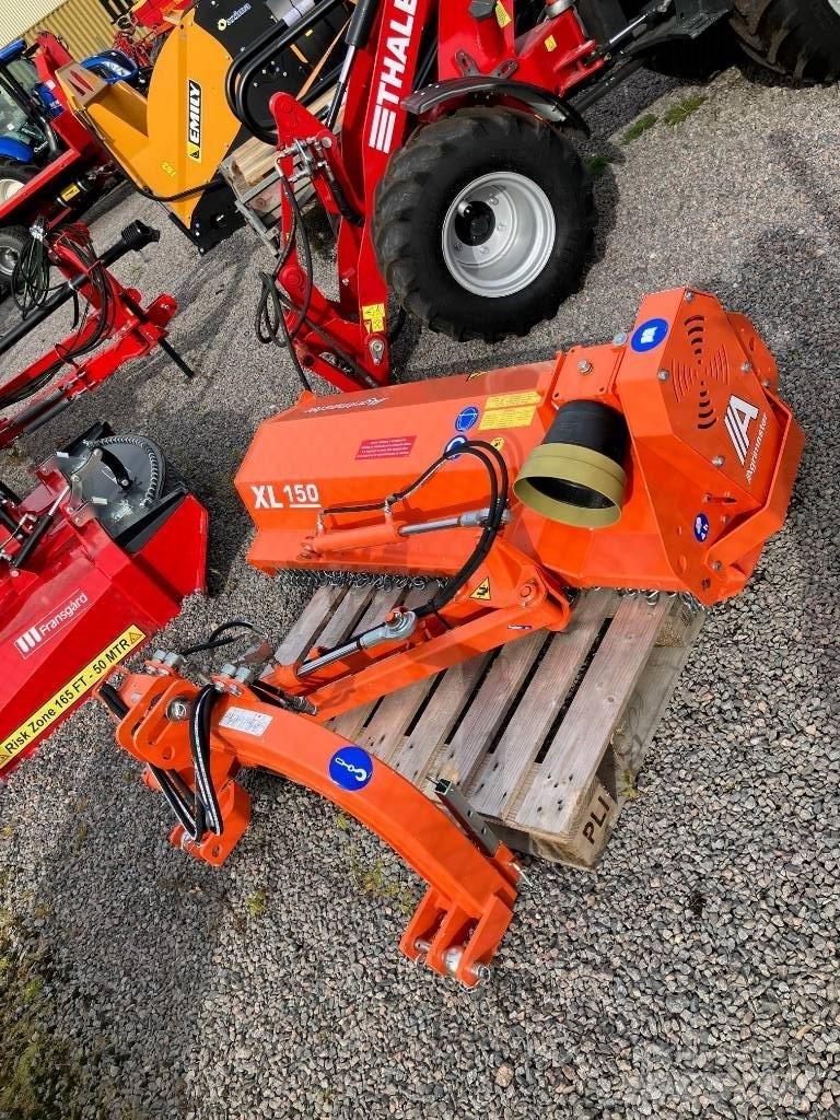 Agrimaster XL150 Landbrug - Andet 