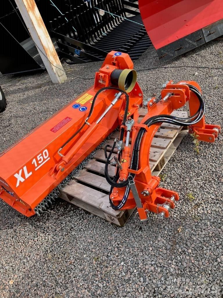 Agrimaster XL150 Landbrug - Andet 