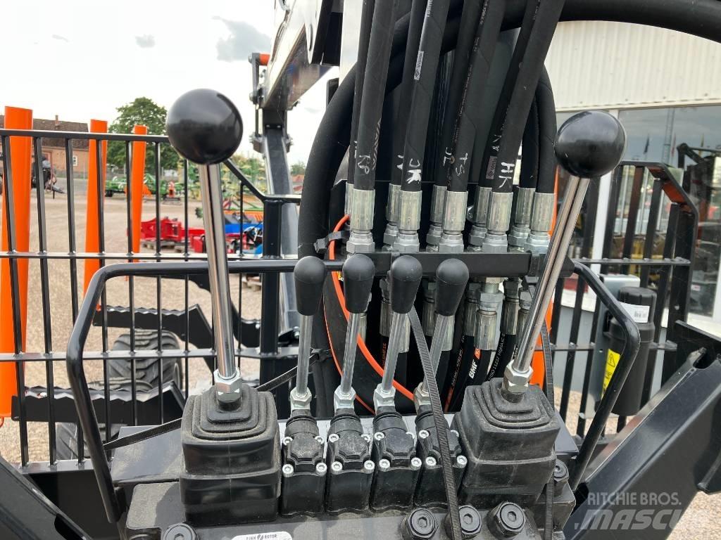 BMF 8T1E PRO Andre vogne