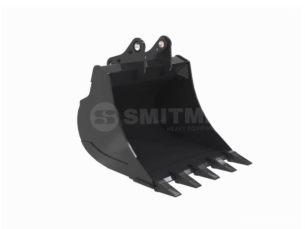 CAT 317 NG Skovle