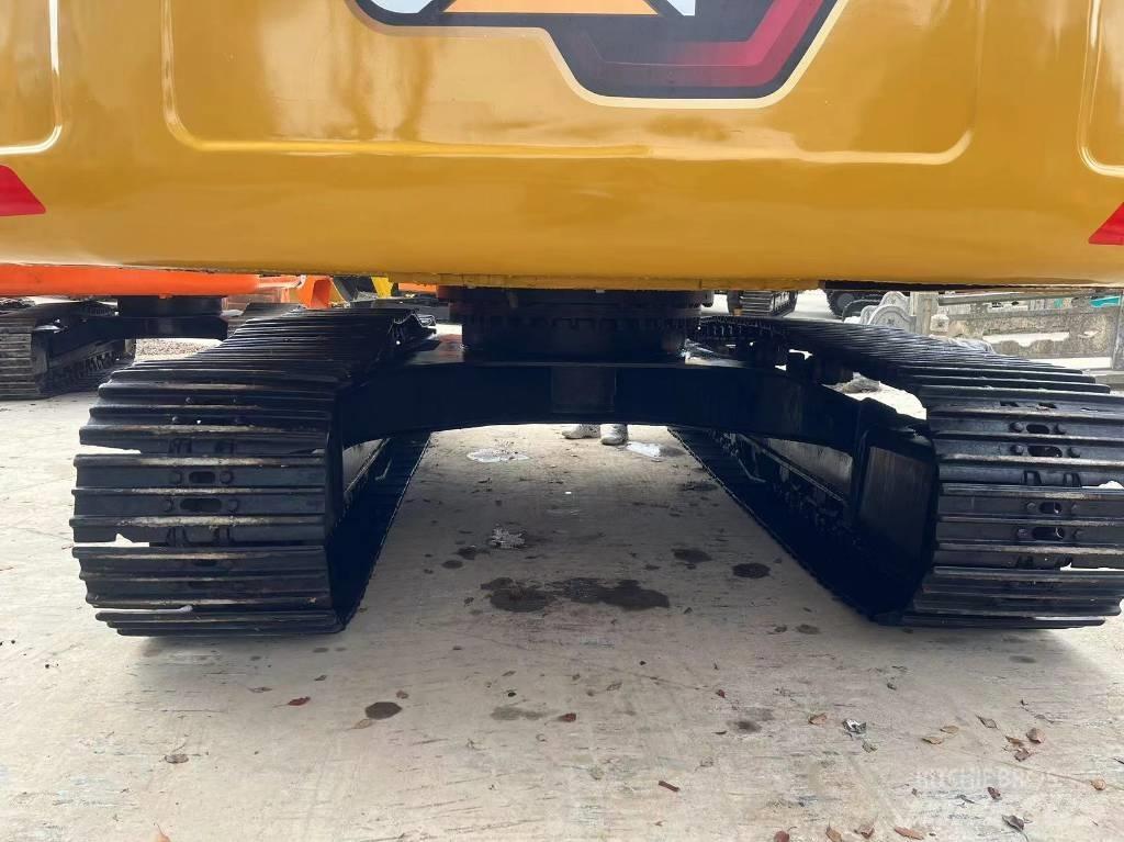 CAT 320 GC Gravemaskiner på larvebånd