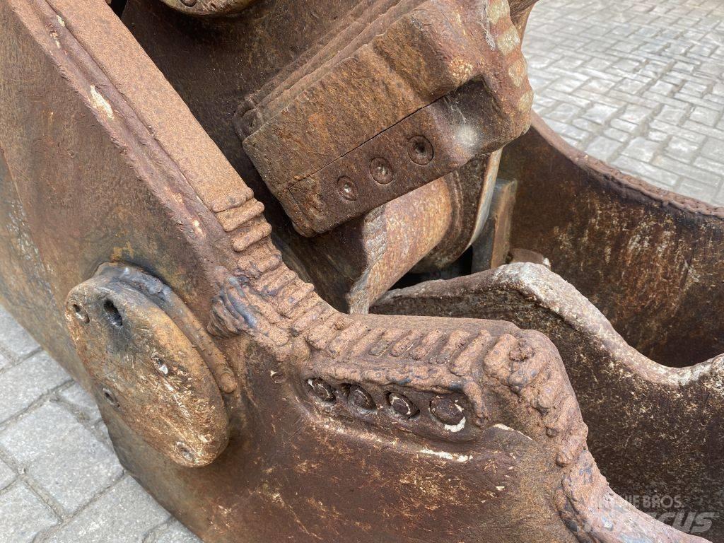  Crusher CW 30 Entreprenørknusere