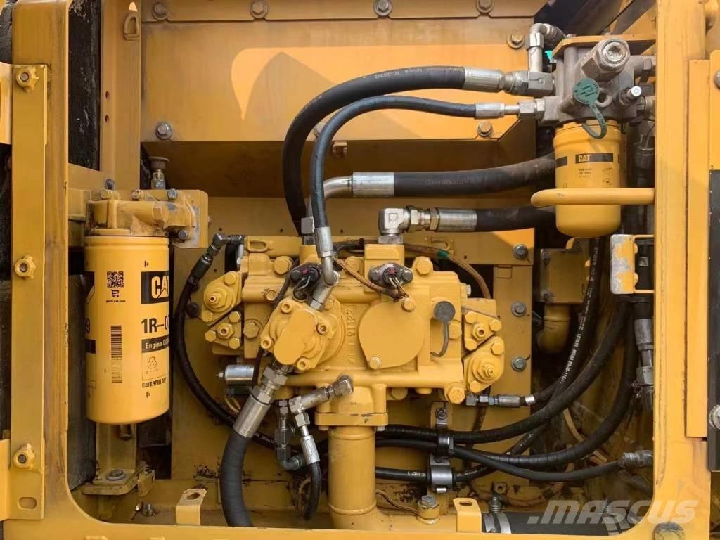 CAT 315 D L Gravemaskiner på larvebånd
