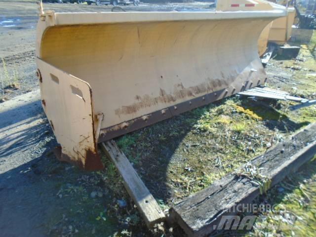 Cote 144'' Entreprenør - Andet