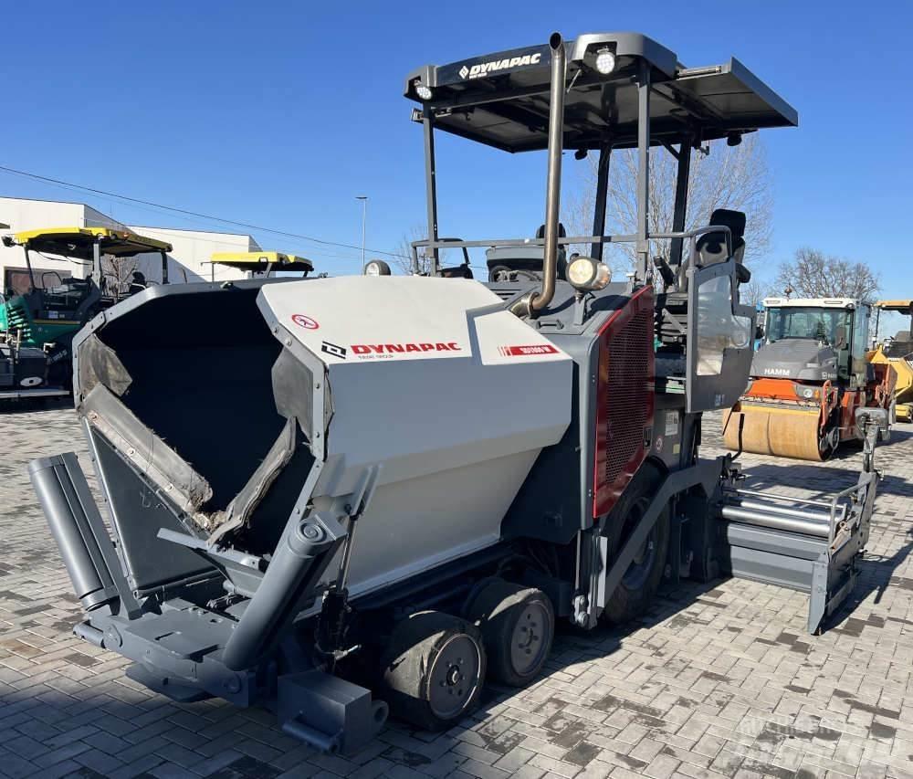 Dynapac SD 1800 W Asfaltudlæggere