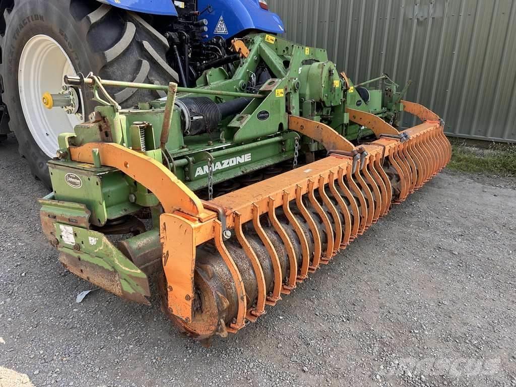 Amazone KG4001-2 Kultivatorer