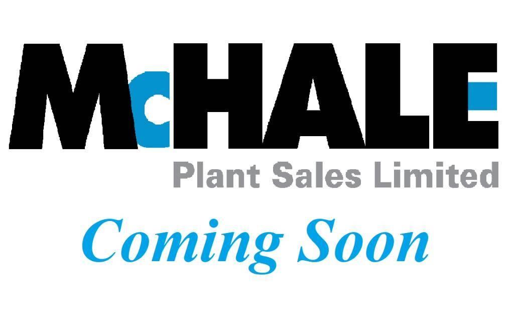 Komatsu WA480-6 Læssemaskiner på hjul