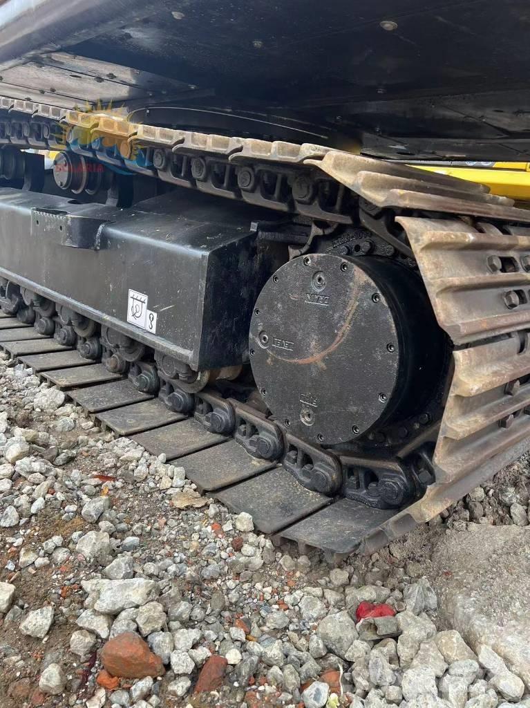 Sany SY 235 H Gravemaskiner på larvebånd