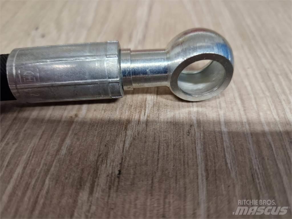 Eco Log 644062 Hydraulik