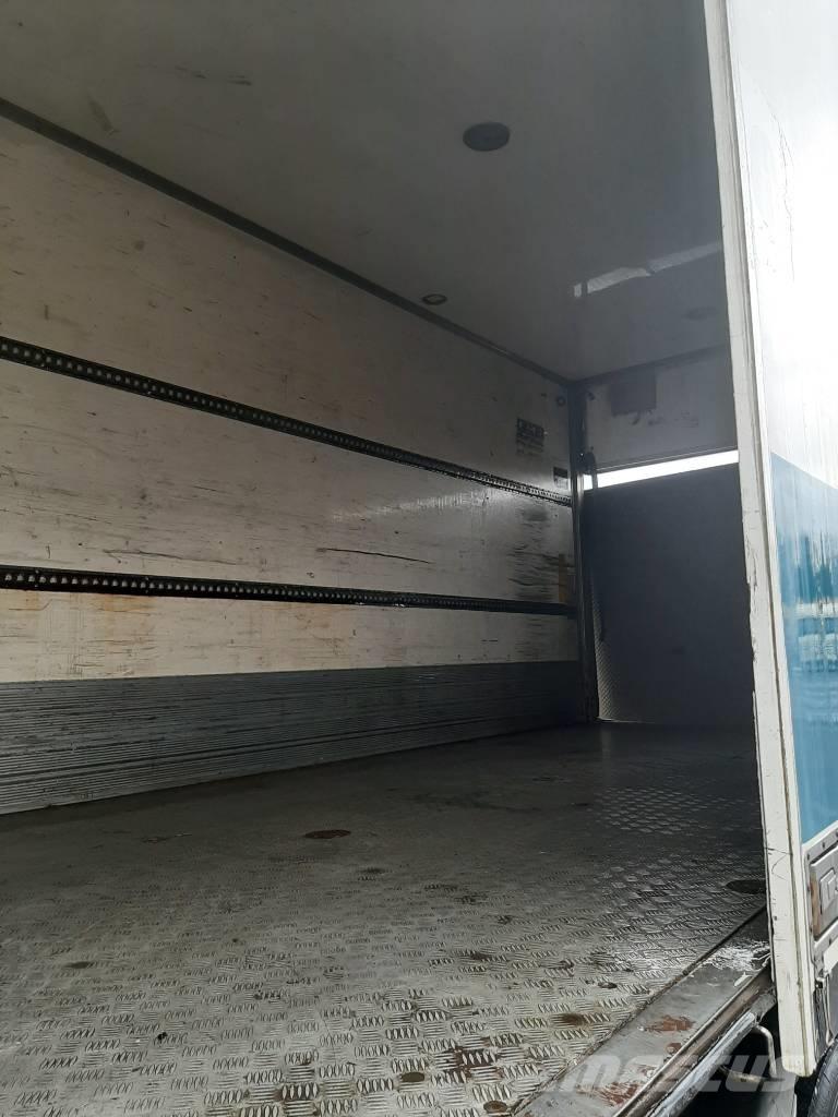 Volvo FE 320 Kølelastbiler