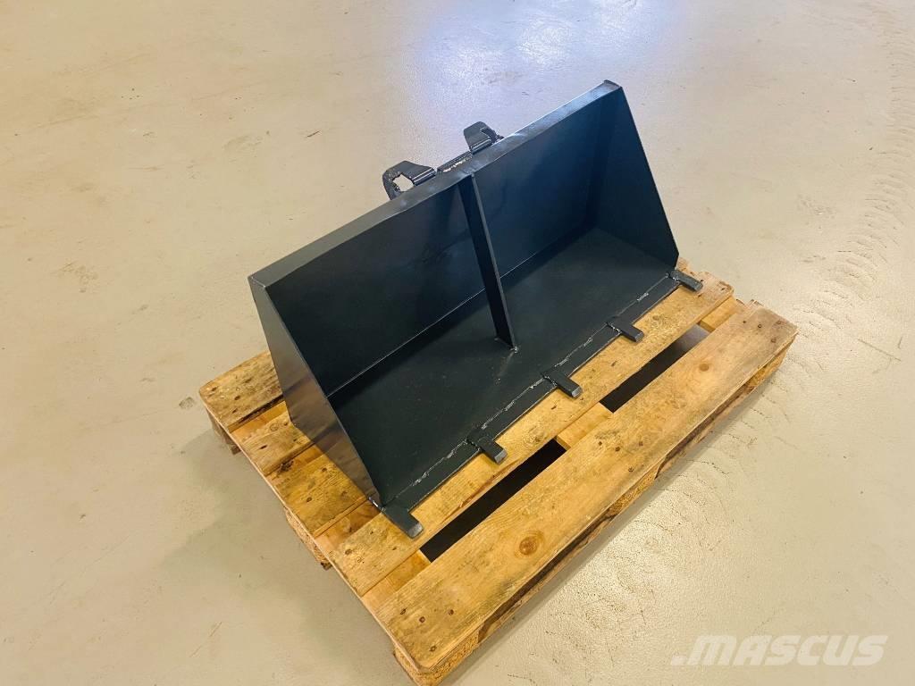 Avant Skovl 100 cm Andet tilbehør