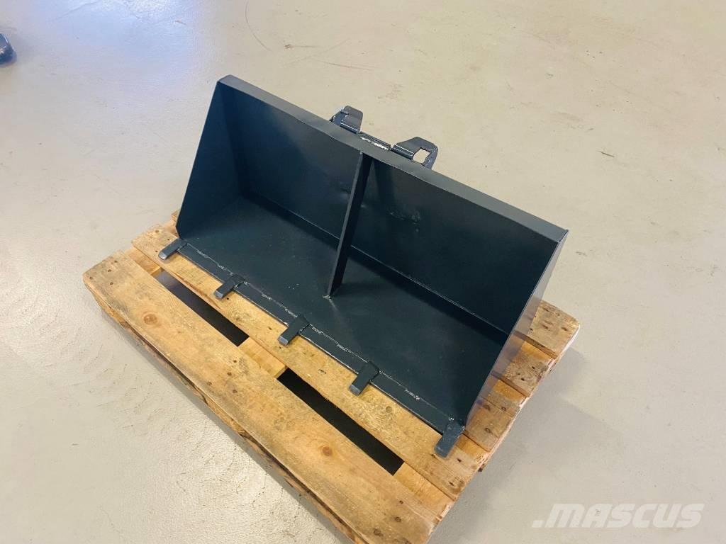 Avant Skovl 100 cm Andet tilbehør