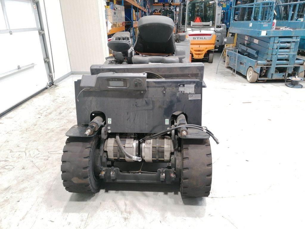Doosan B25X-7 El gaffeltrucks