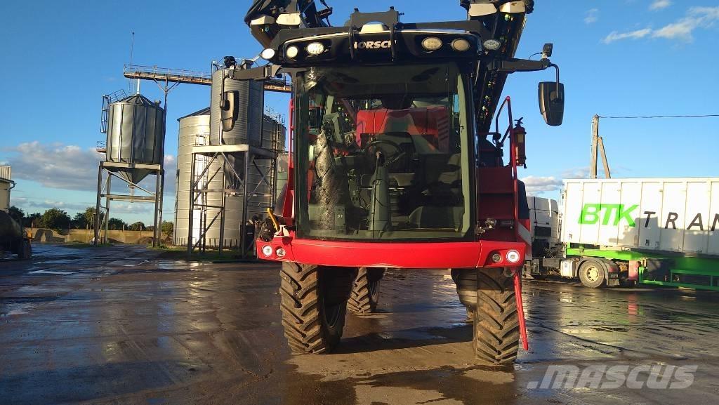 Horsch LEEB 8 285 PT Selvkørende sprøjter