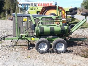 Elho 1410 Indpakningssystemer/produktionslinier