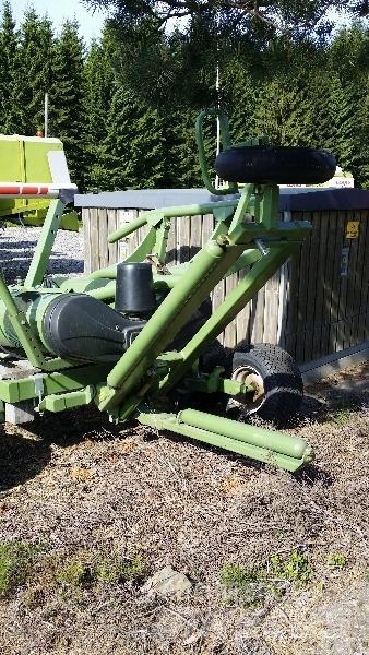 Elho 1410 Indpakningssystemer/produktionslinier