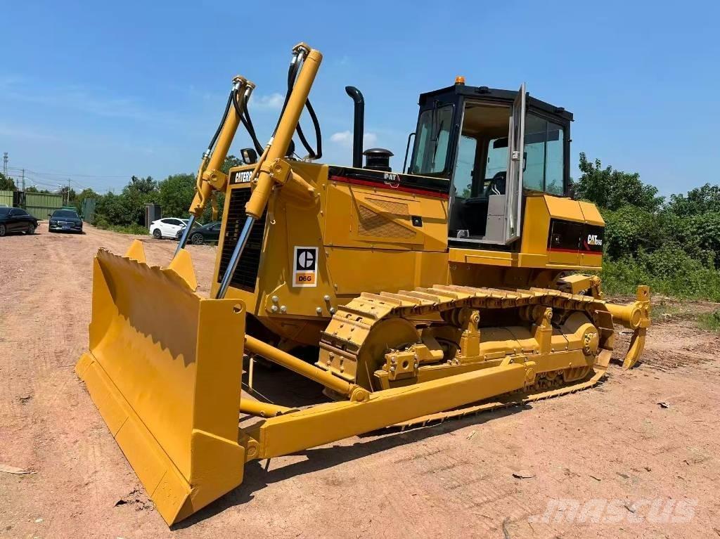CAT D 6 G Bulldozer på larvebånd