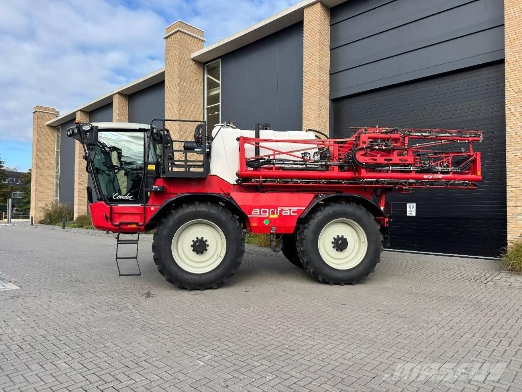 Agrifac C045276 Selvkørende sprøjter