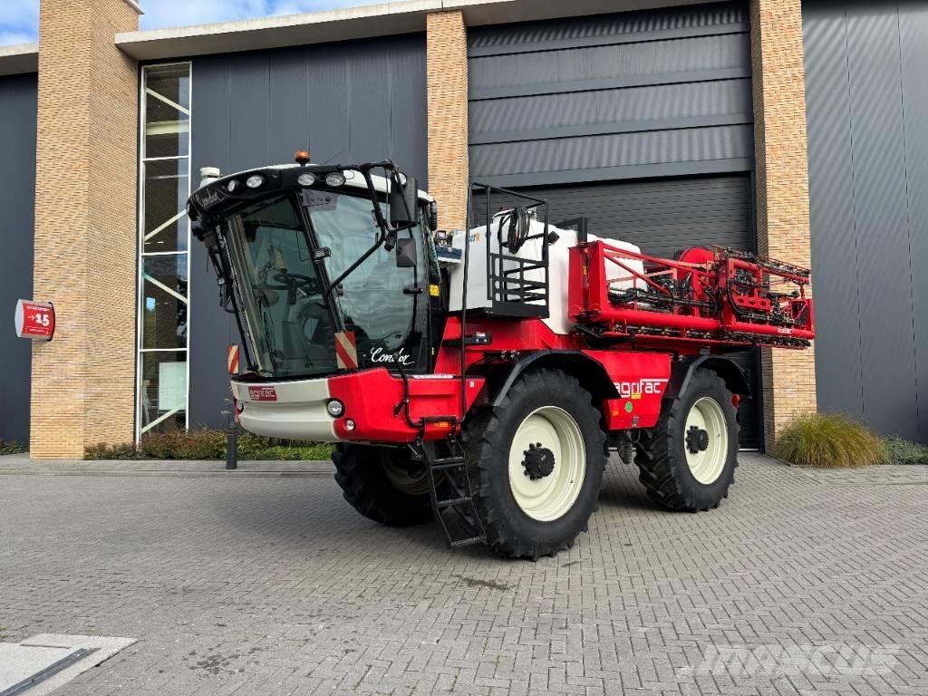 Agrifac C045276 Selvkørende sprøjter