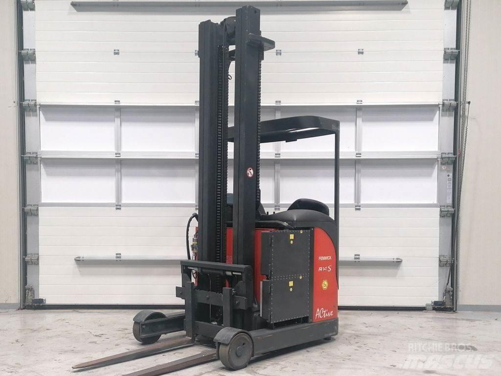 Linde R14 EX S Reachtruck