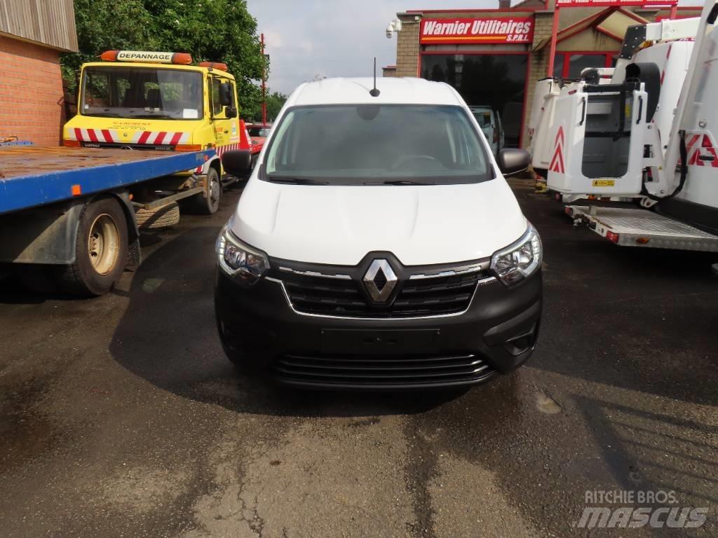 Renault Express Varevogne