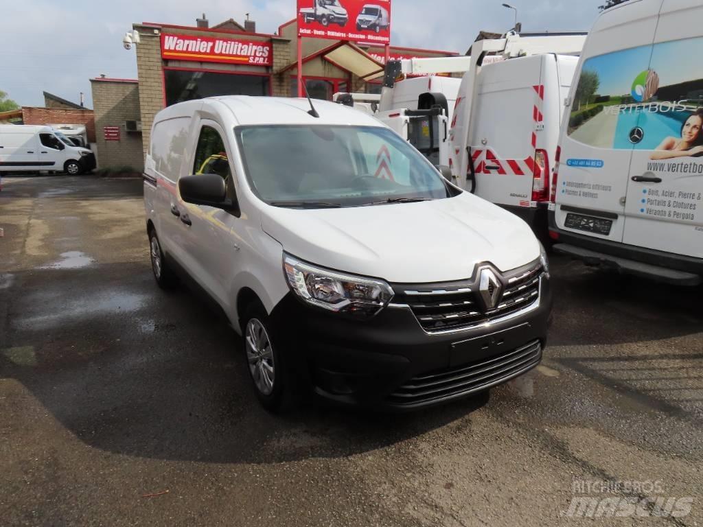 Renault Express Varevogne