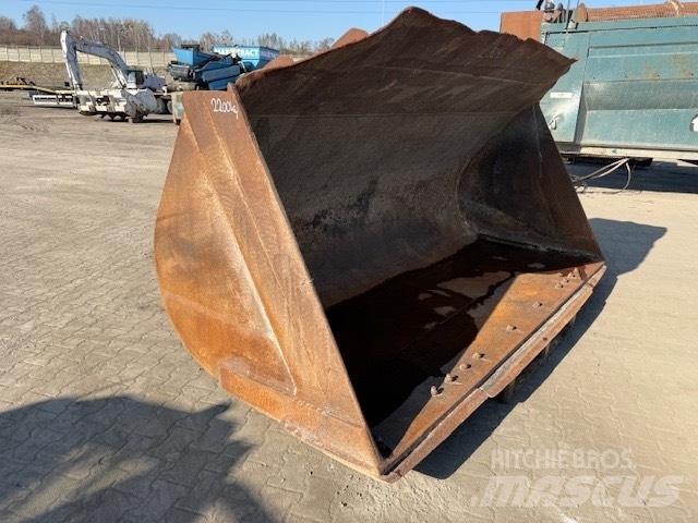 Doosan DL 400 Skovle