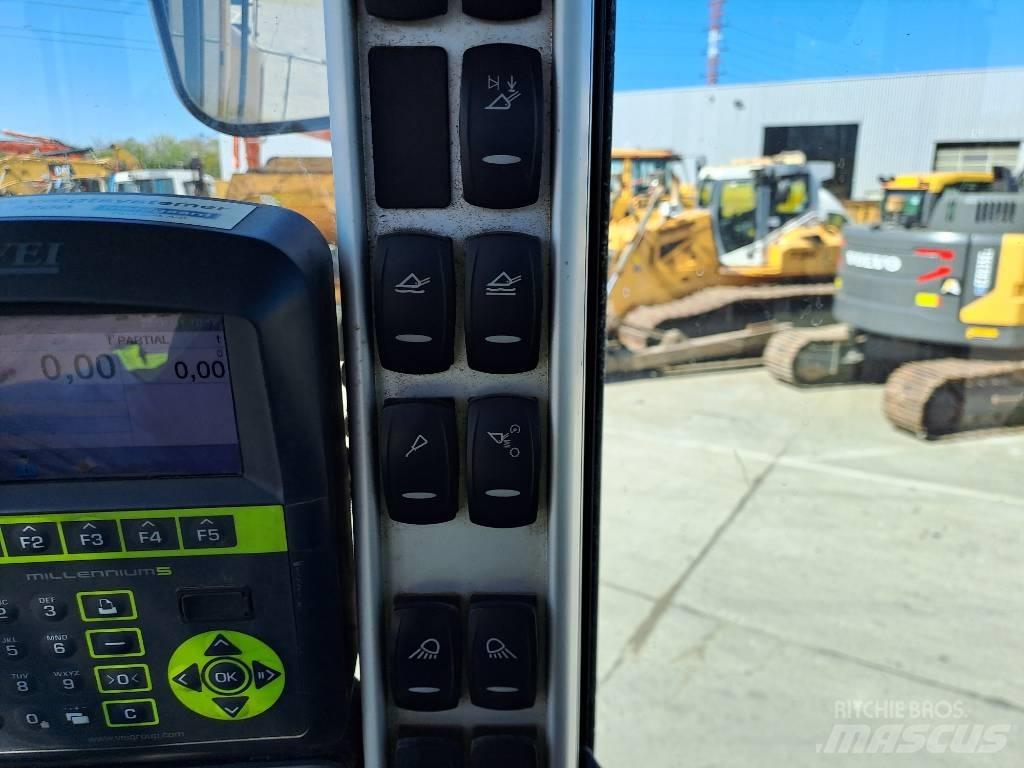 Volvo L150H (CDC) Læssemaskiner på hjul