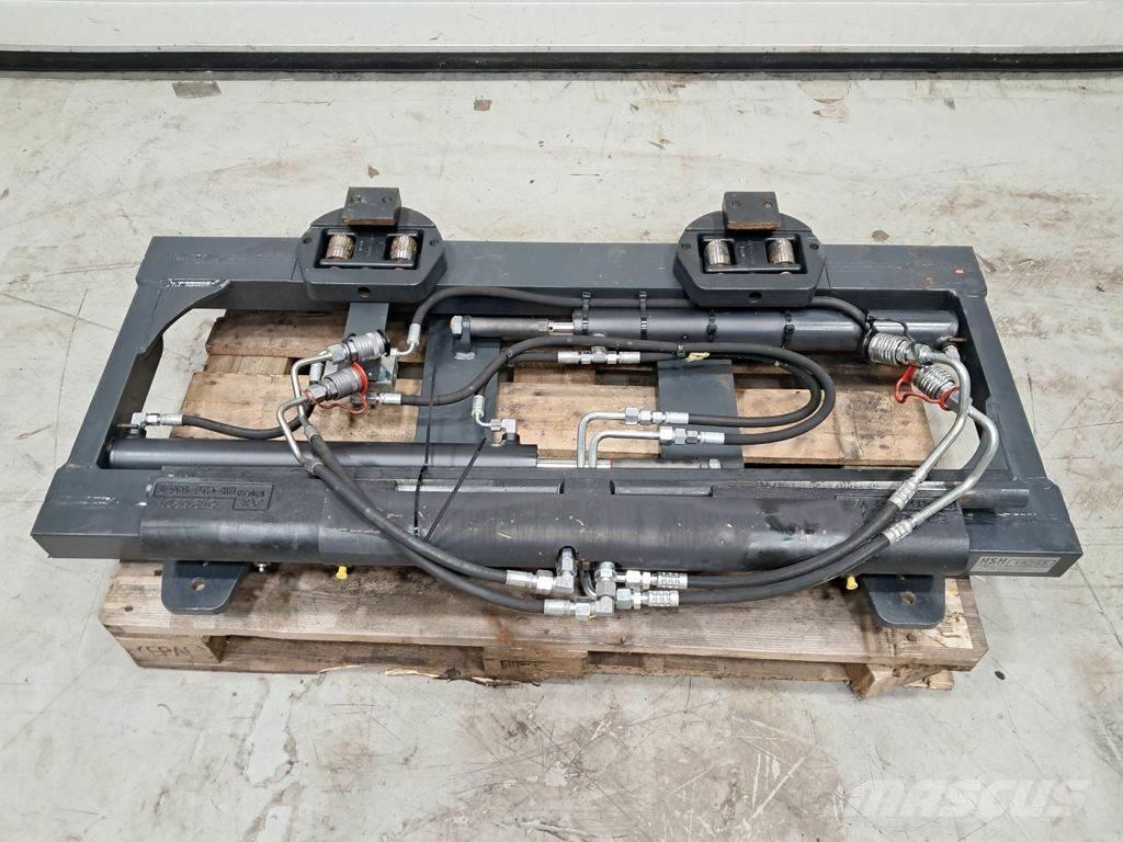 Kaup 48T466B Entreprenør - Andet