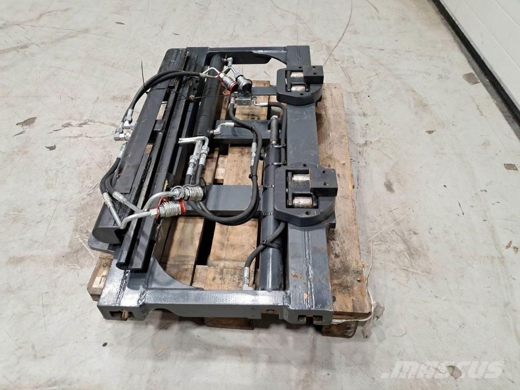 Kaup 48T466B Entreprenør - Andet