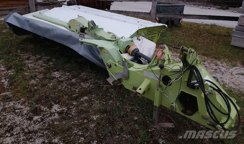 CLAAS DISCO 3100RC Græsslåmaskiner