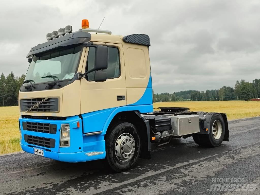 Volvo FM 9 Trækkere