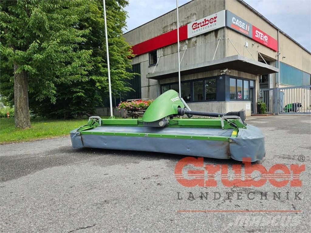 Fendt Slicer 3060 Græsslåmaskiner