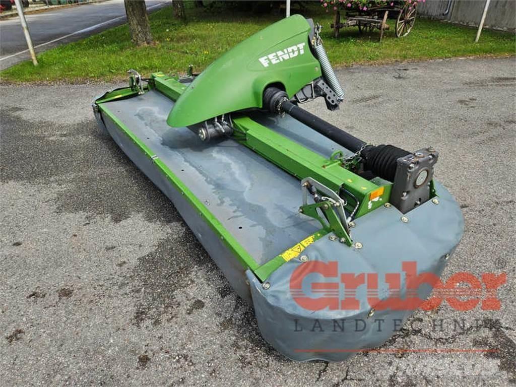 Fendt Slicer 3060 Græsslåmaskiner