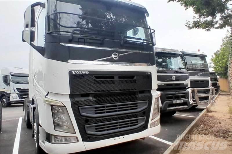 Volvo FH 440 Andre lastbiler