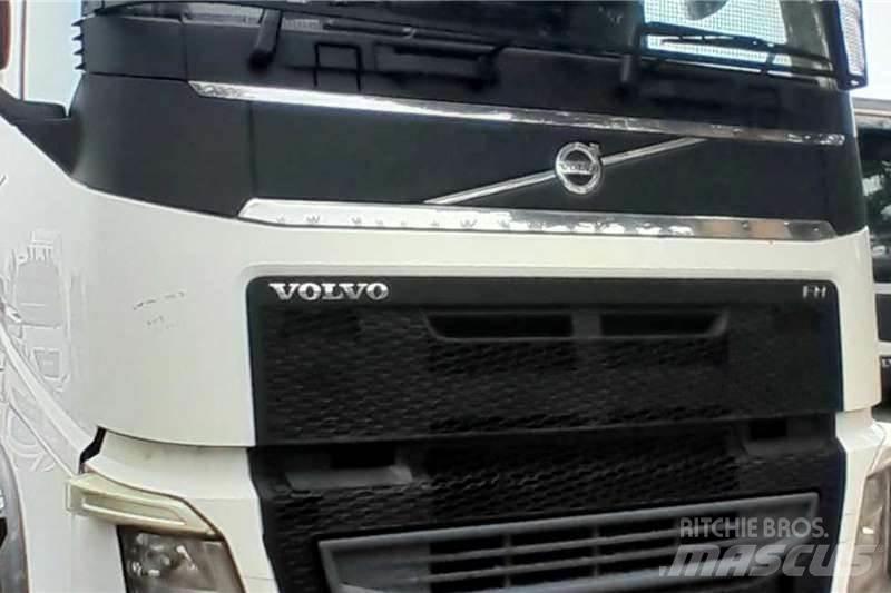Volvo FH 440 Andre lastbiler
