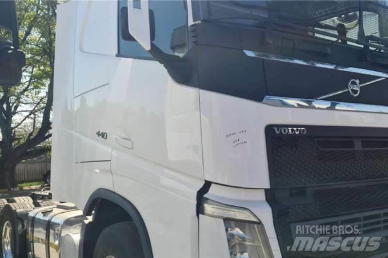 Volvo FH 440 Andre lastbiler
