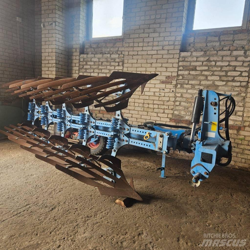 Lemken Vari-Opal 8 X Landbrug - Andet 