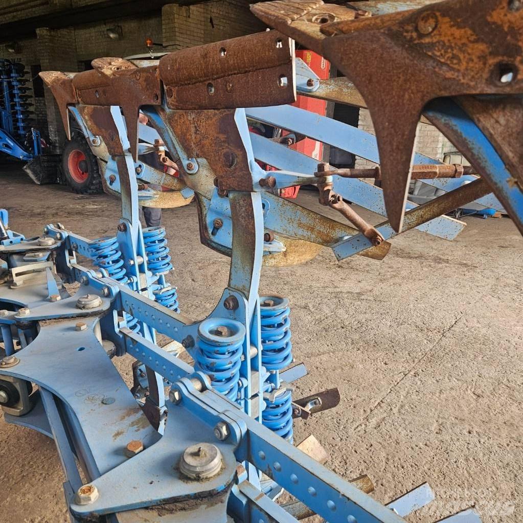 Lemken Vari-Opal 8 X Landbrug - Andet 