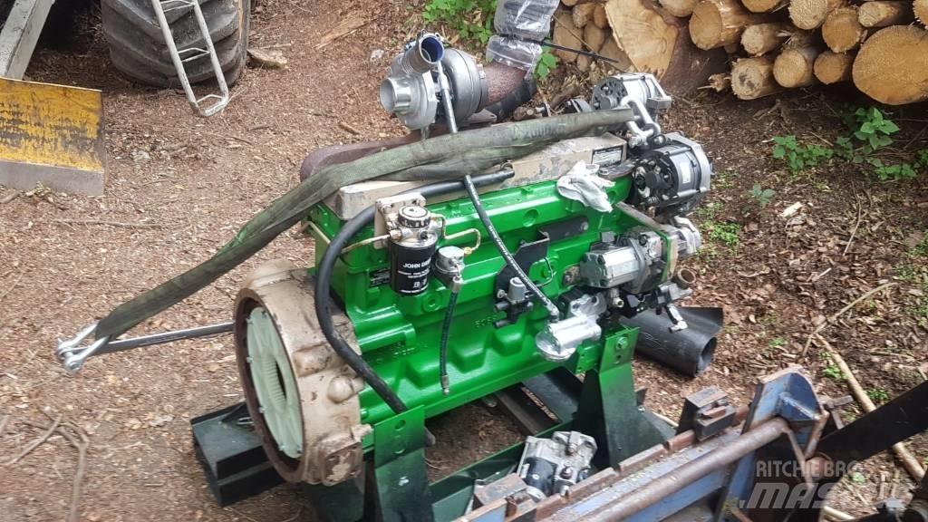 Rottne F14 Udkørselsmaskiner