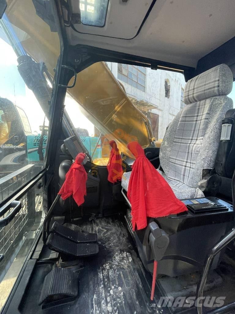 Sany SY 215 C Gravemaskiner på larvebånd