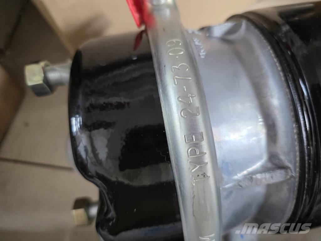 Meritor MER 31932124 Bremser