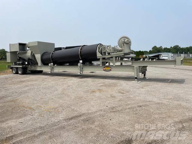 ADM SPL 110 Asfaltblandemaskiner