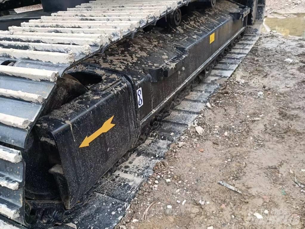 CAT 315 D Gravemaskiner på larvebånd