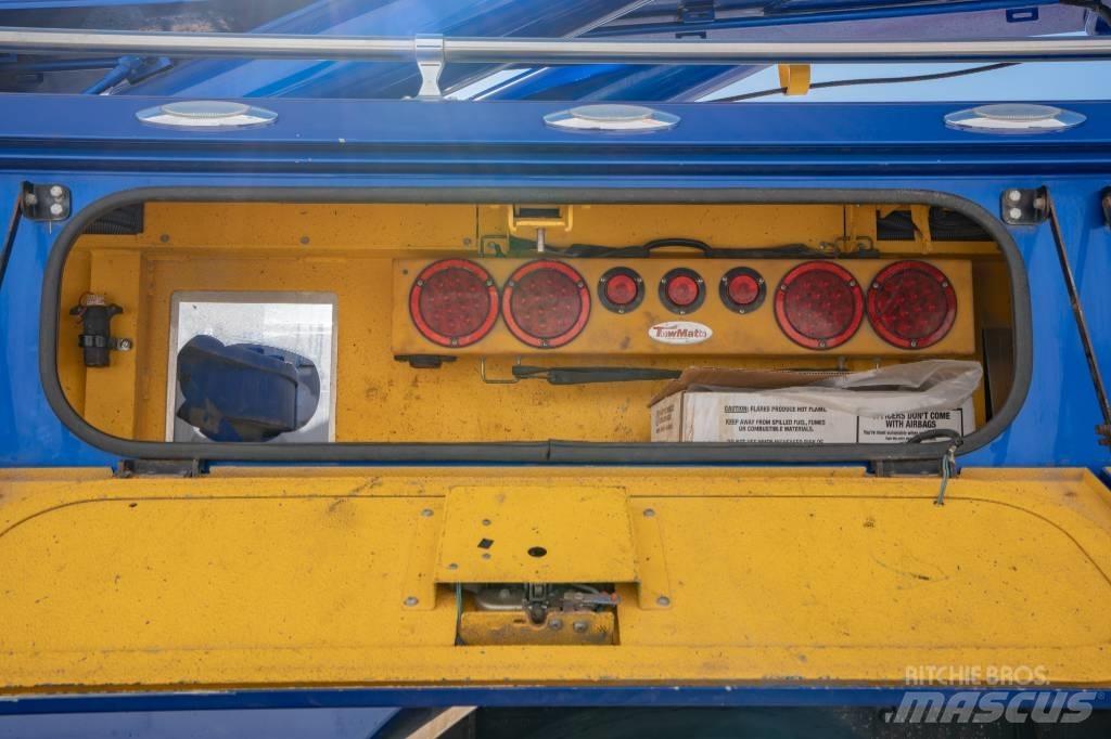 Western Star 4900 Trækkere