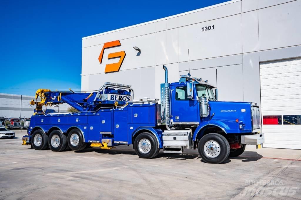 Western Star 4900 Trækkere