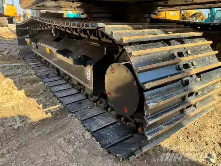 Volvo EC 140 Gravemaskiner på larvebånd